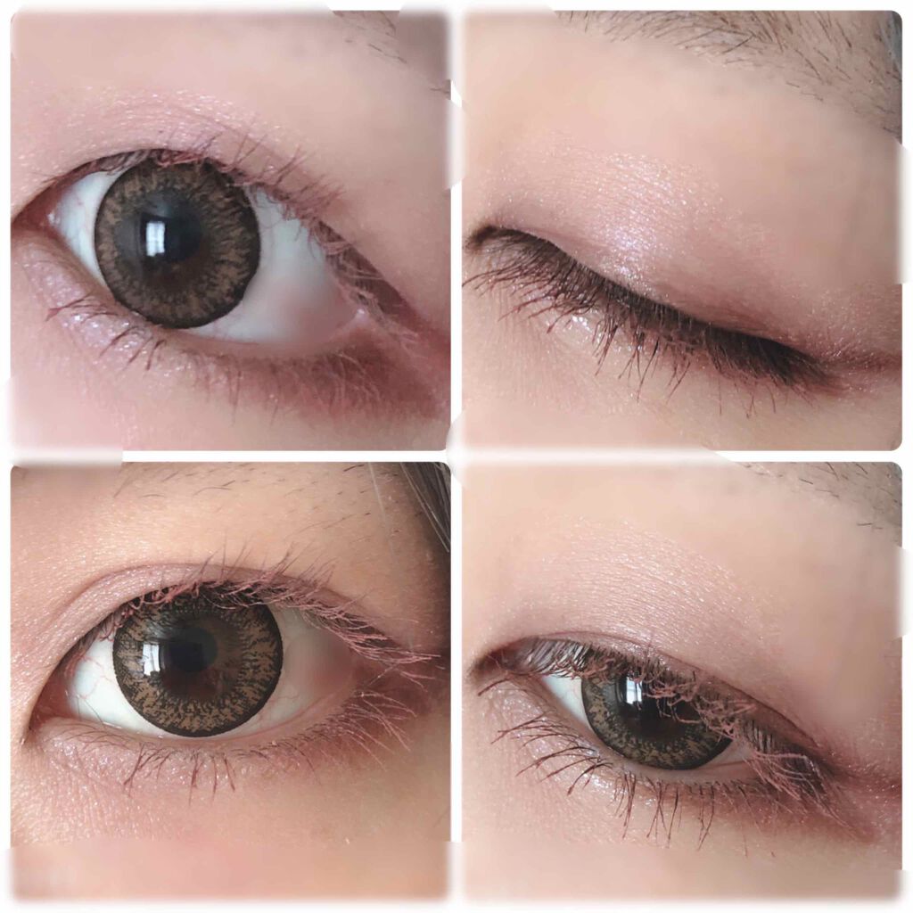 ティアー アイライナー/ETUDE/リキッドアイライナーを使ったクチコミ（2枚目）