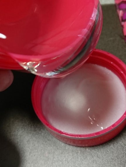 極潤 3D形状復元ゲル/肌ラボ/オールインワン化粧品を使ったクチコミ(2枚目)