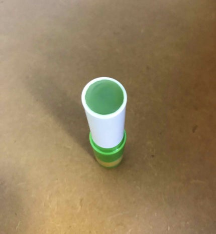 メルティクリームリップ/メンソレータム/リップクリームを使ったクチコミ(3枚目)