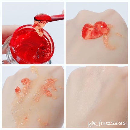 アスタリフト ホワイト ジェリー アクアリスタ/アスタリフト/美容液を使ったクチコミ(4枚目)