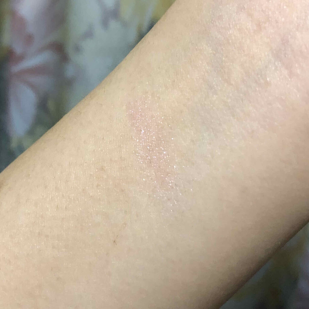 シャドーカスタマイズ/MAJOLICA MAJORCA/単色アイシャドウを使ったクチコミ（3枚目）