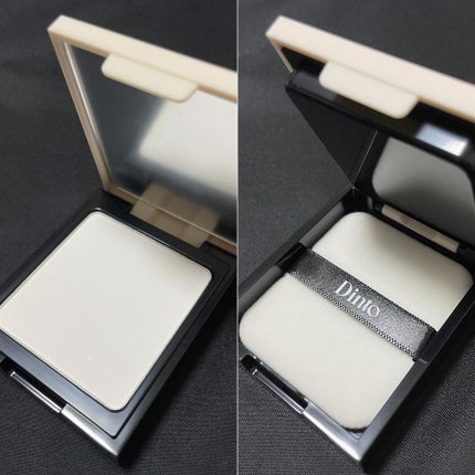 ブラーフィニッシュ雲楚クッション/Dinto/クッションファンデーションを使ったクチコミ(6枚目)