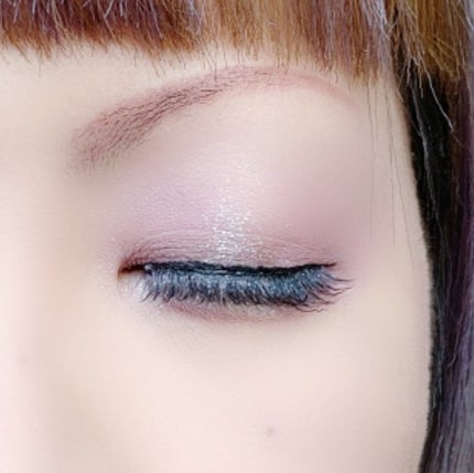 プロ アイ パレット エアー/CLIO/アイシャドウパレットを使ったクチコミ(4枚目)