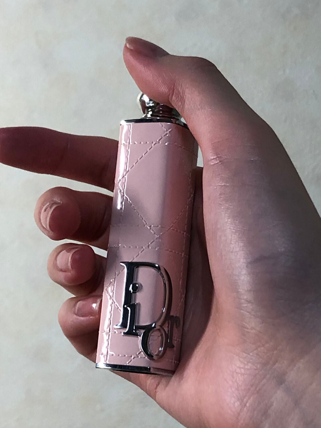 ウォータリーティントリップ/CEZANNE/リップティントを使ったクチコミ(1枚目)