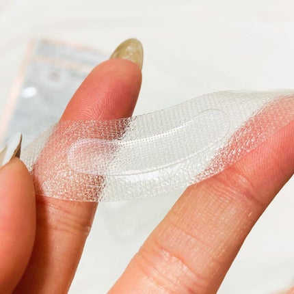 ジュエリアプレミアム マイクロパッチ/ジュエリアプレミアム/シートマスク・パックを使ったクチコミ(4枚目)