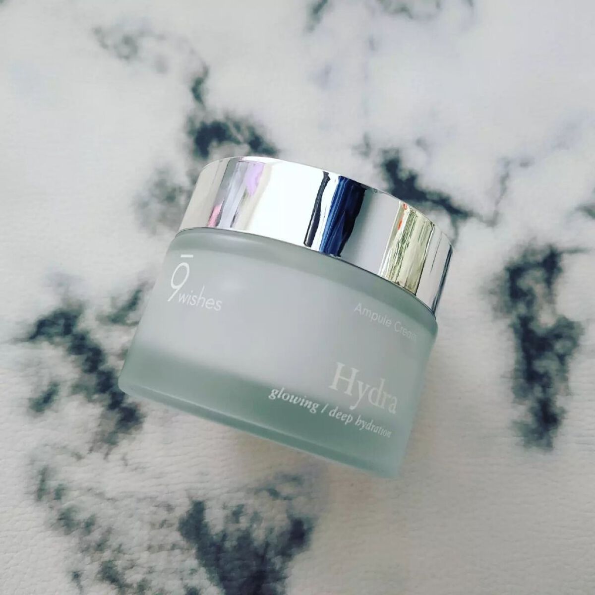 ハイドラアンプルトナー/9Wishes/化粧水を使ったクチコミ(7枚目)