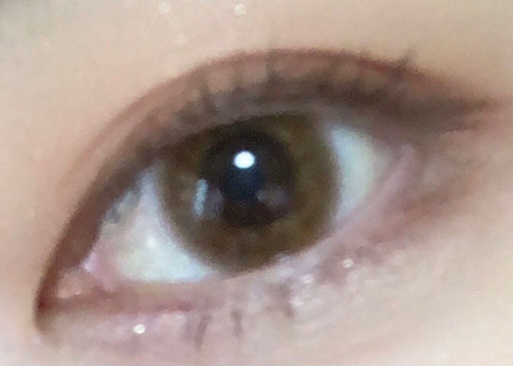 FOMOMY COCO/FOMOMY/カラーコンタクトレンズを使ったクチコミ(2枚目)