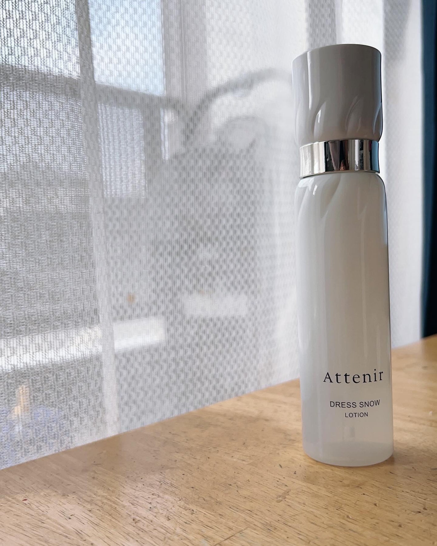 まなみ on LIPS 「アテニアから商品提供を頂きました。アテニアローションDSnドレ..」(1枚目)