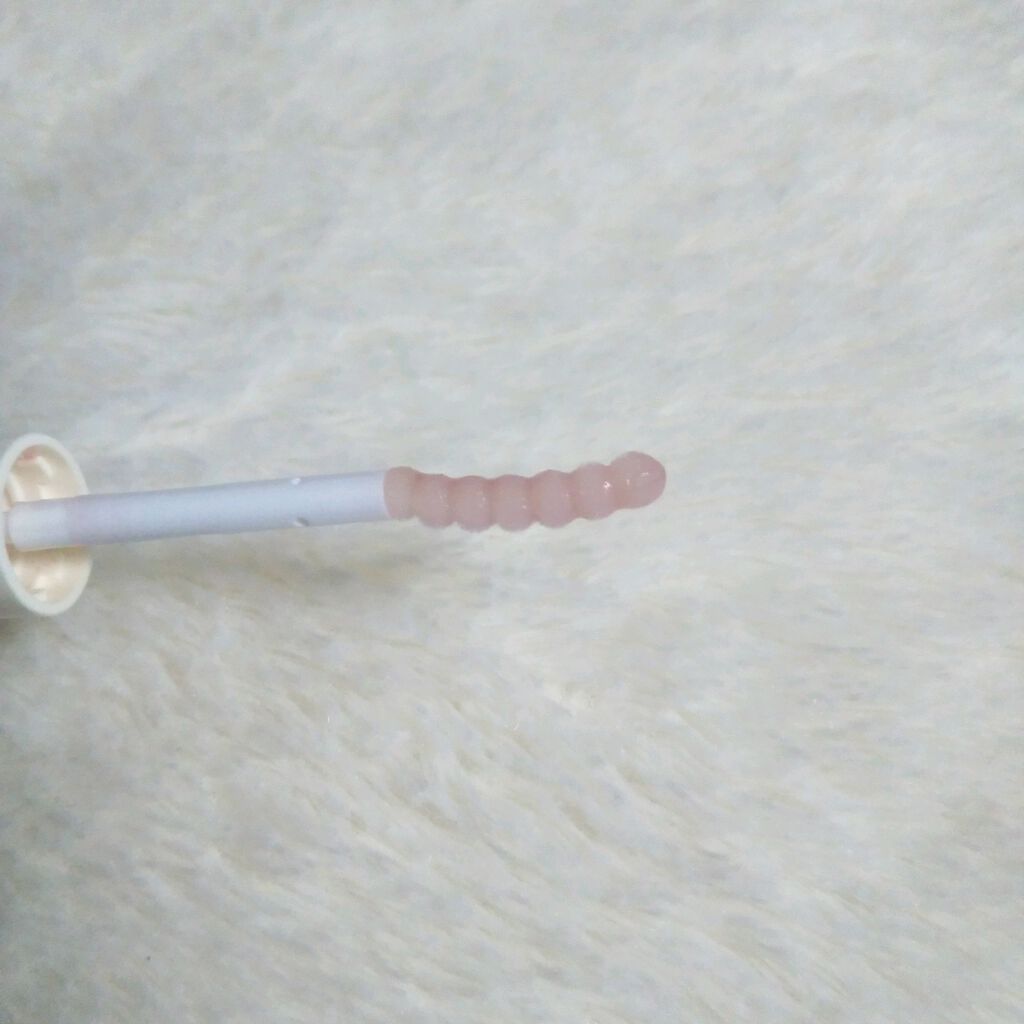 ラッシュジェリードロップ EX/MAJOLICA MAJORCA/まつげ美容液を使ったクチコミ(2枚目)