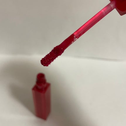 デュイフルウォーターティント/rom&nd/リップティントを使ったクチコミ(4枚目)