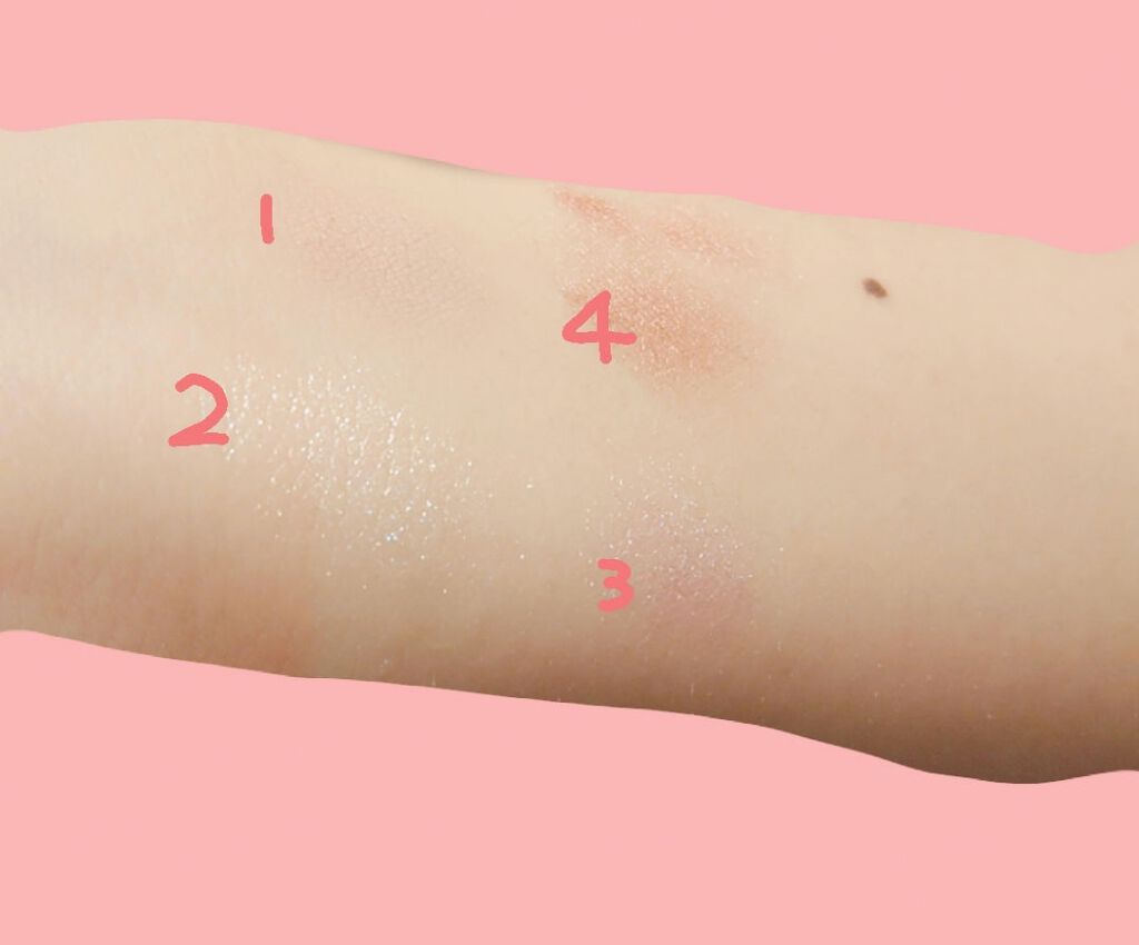 シャンプー/トリートメント SN さらさら/CLAYGE/シャンプー・コンディショナーを使ったクチコミ(4枚目)