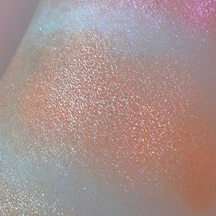 トーン ペタル リキッド アイシャドウ/to/one/リキッドアイシャドウを使ったクチコミ(5枚目)