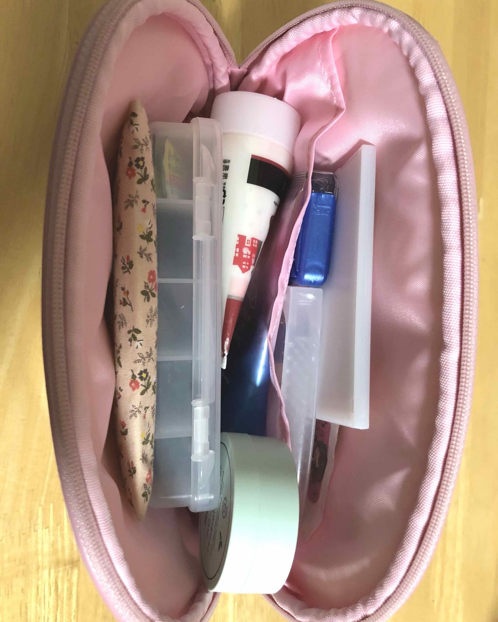 スキンアクア トーンアップUVエッセンス/スキンアクア/日焼け止めクリームを使ったクチコミ（3枚目）