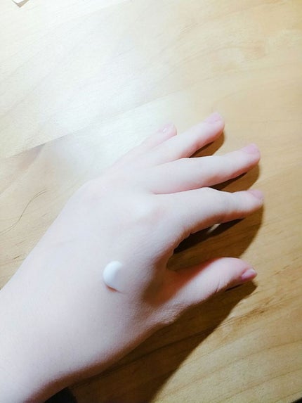 メイクミーハッピー オードトワレ GREEN/キャンメイク/香水(レディース)を使ったクチコミ(2枚目)