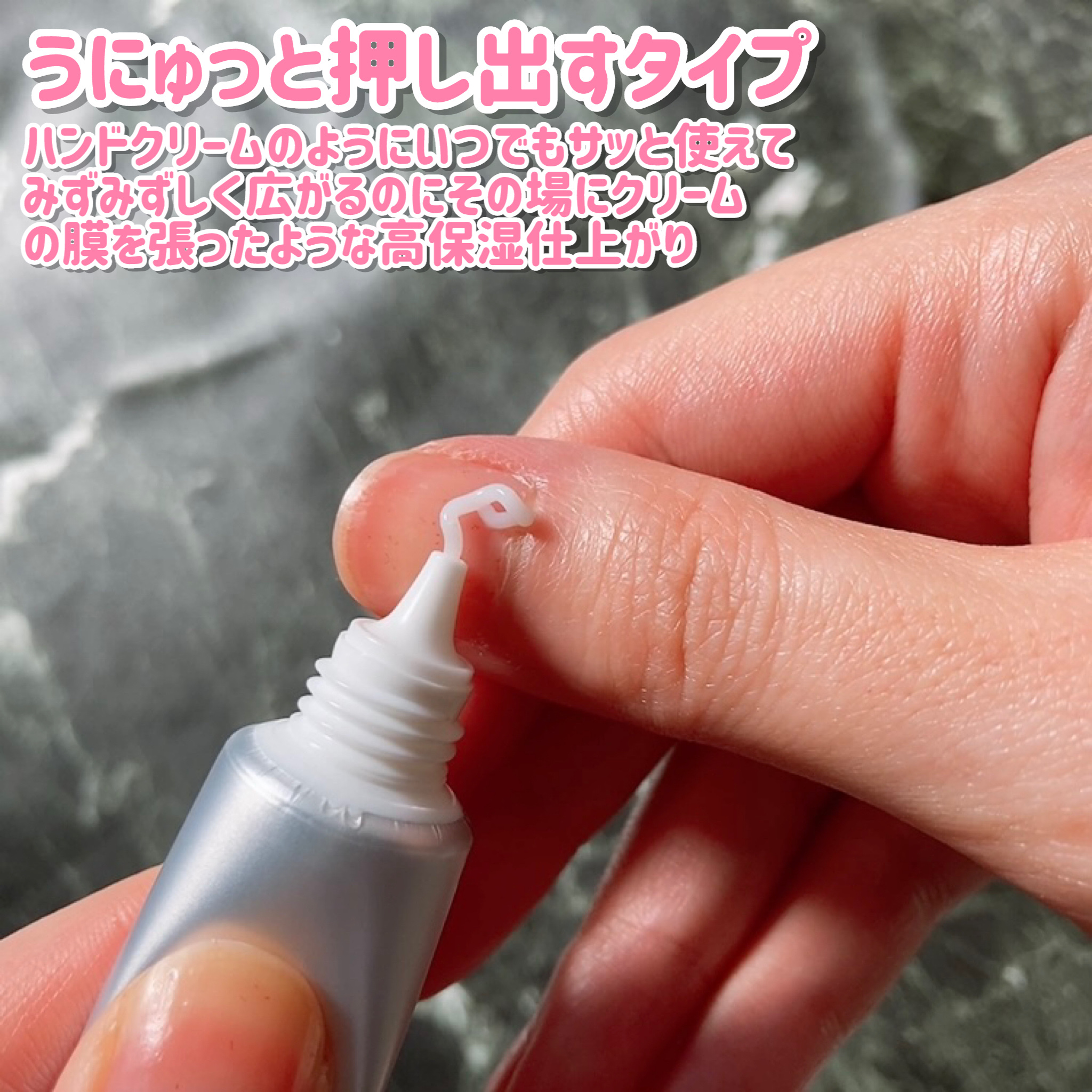 リペア セラム/ネイルホリック/ネイルオイル・トリートメントを使ったクチコミ（3枚目）