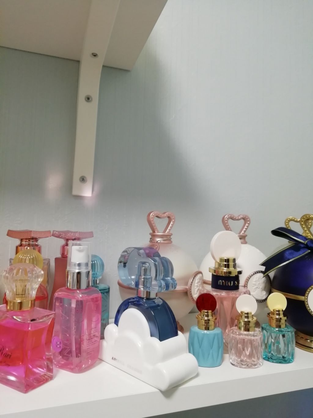 モン パリ オーデパルファム/YVES SAINT LAURENT BEAUTE/香水(レディース)を使ったクチコミ(2枚目)