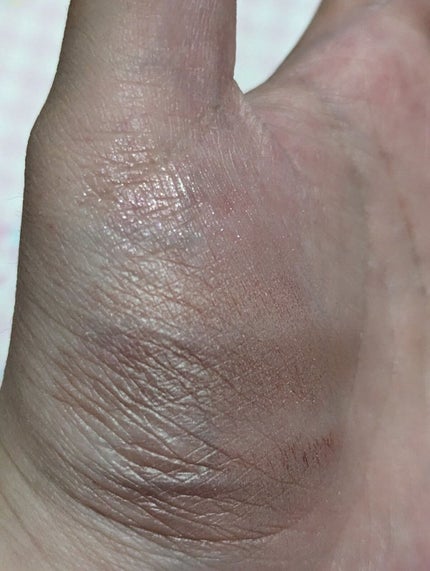 シルキースフレアイズ(マットタイプ)/キャンメイク/アイシャドウパレットを使ったクチコミ(5枚目)