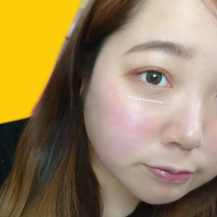 カネボウ Nールージュ/KANEBO/口紅を使ったクチコミ(6枚目)