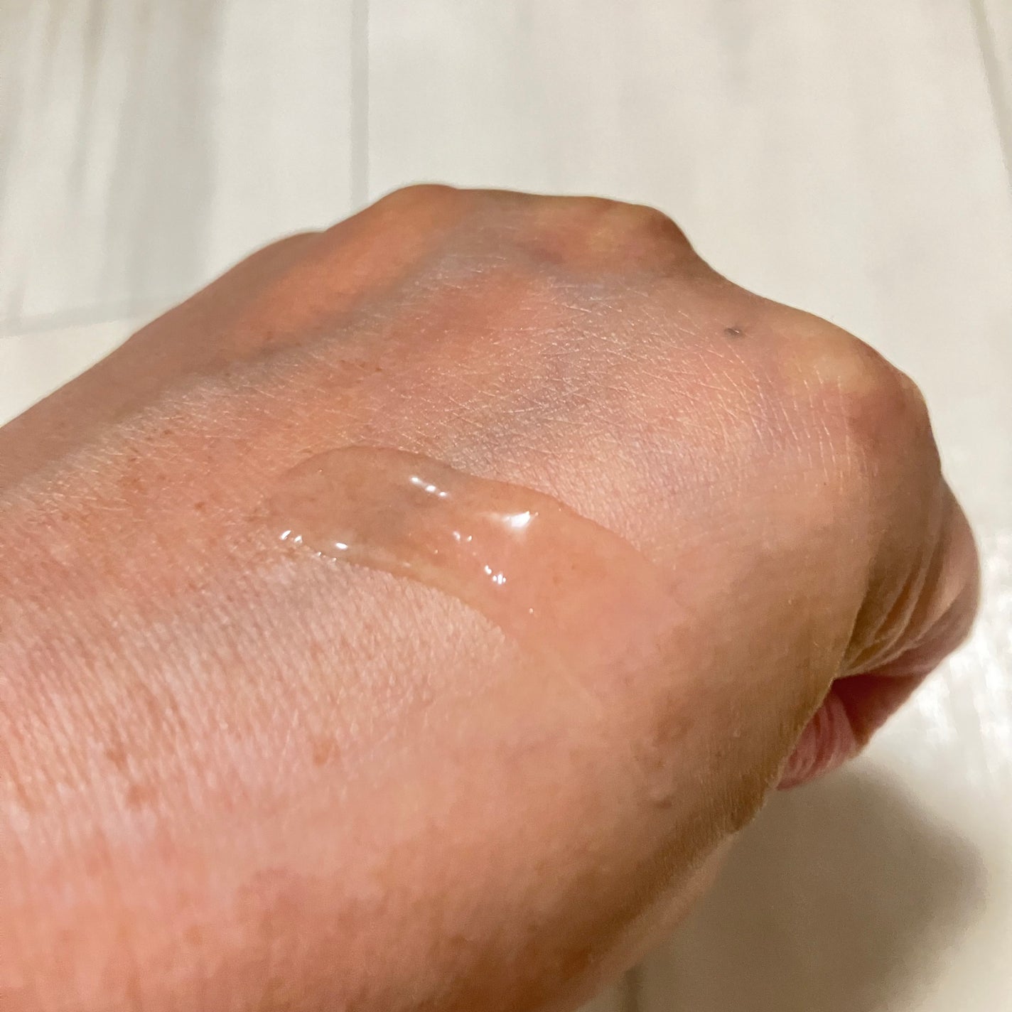 ドトムリッププラスプランパー/keybo/リッププランパーを使ったクチコミ(3枚目)