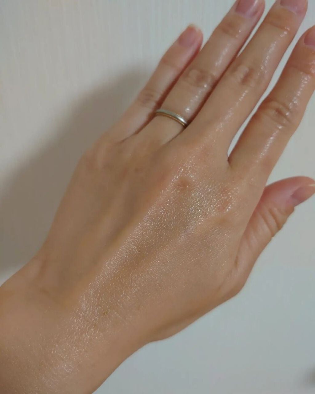 VC ブーストジェルウォッシュ/SKIO/その他洗顔料を使ったクチコミ(5枚目)