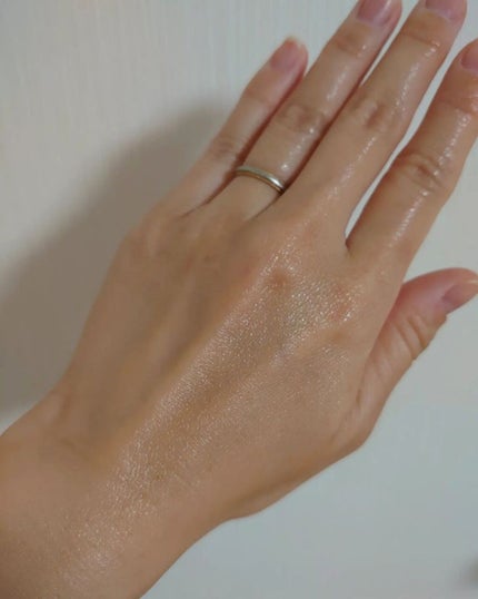 VC ブーストジェルウォッシュ/SKIO/その他洗顔料を使ったクチコミ(5枚目)