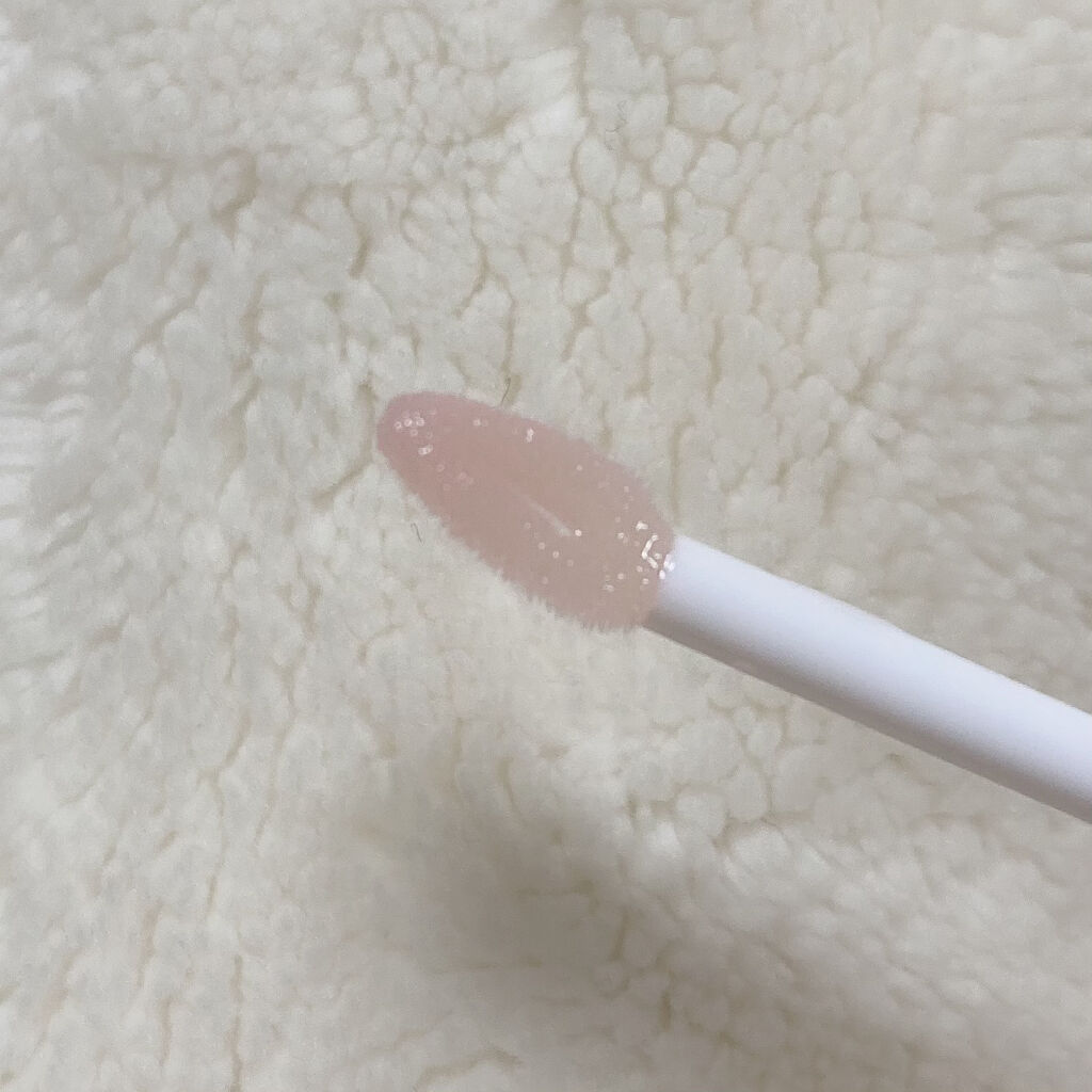 リッププランパーエクストラセラム/Borica/リッププランパーを使ったクチコミ（3枚目）