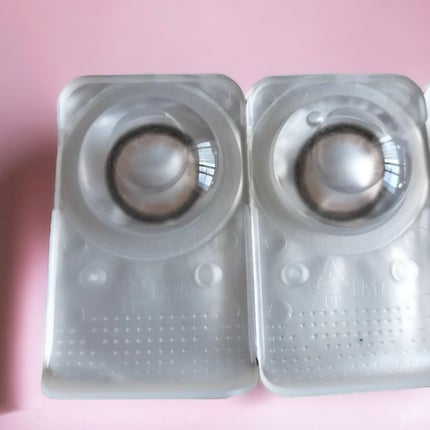 MOLAK 1day/MOLAK/ワンデー(1DAY)カラコンを使ったクチコミ(2枚目)