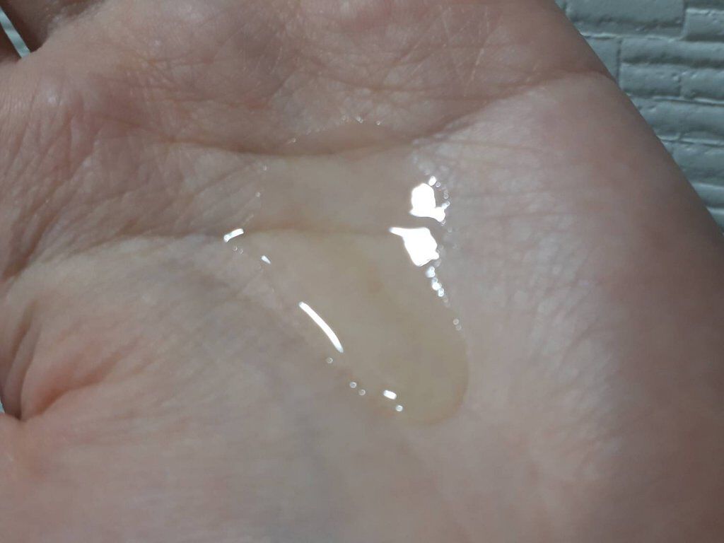 パーフェクト セラム オリジナル/miseenscene/ヘアオイルを使ったクチコミ（2枚目）