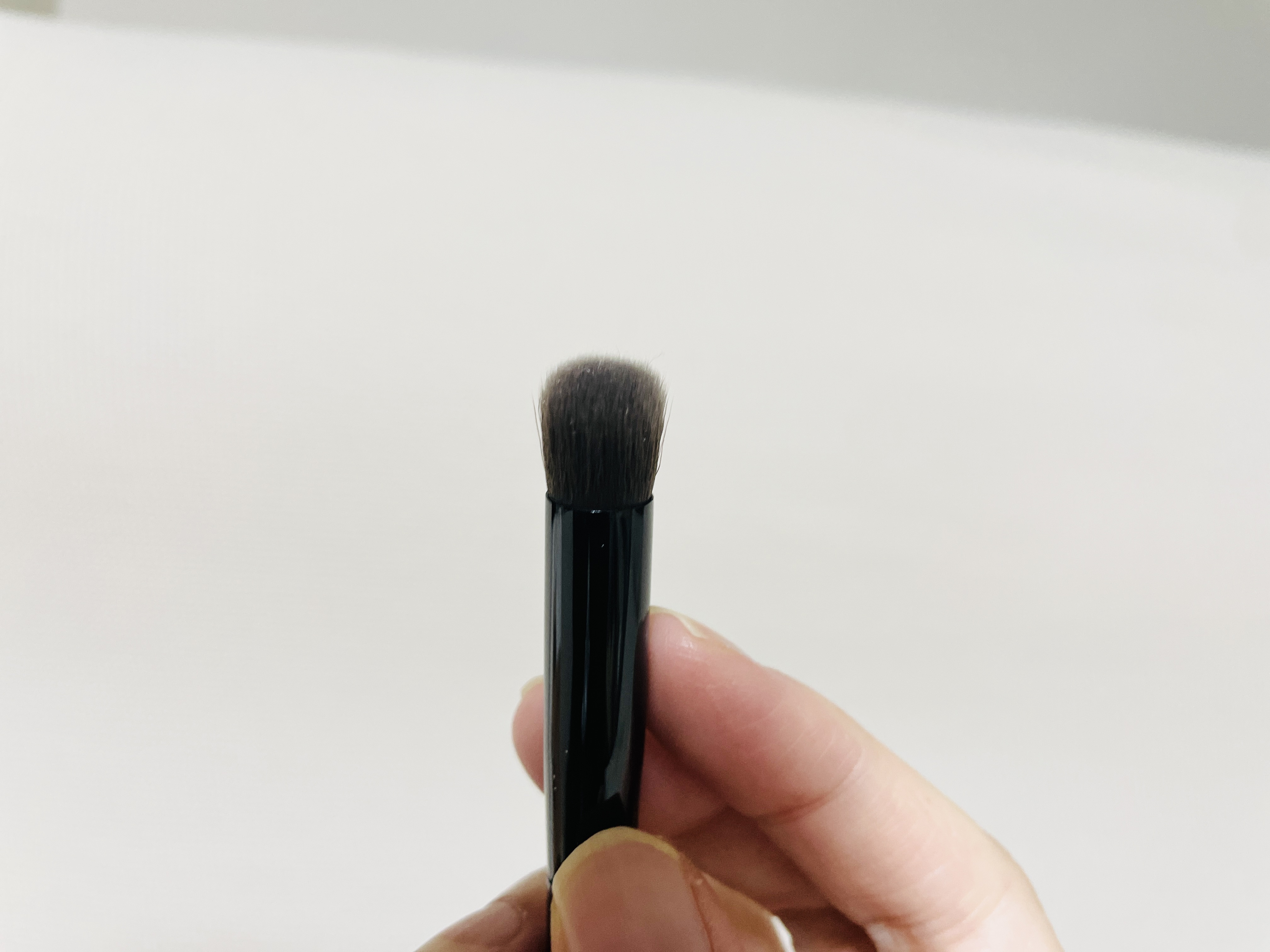 アイシャドウブラシ/KATE/メイクブラシを使ったクチコミ（2枚目）