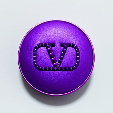 ヴァレンティノ GO クッション グロウ/ヴァレンティノ ビューティ/クッションファンデーションを使ったクチコミ(2枚目)