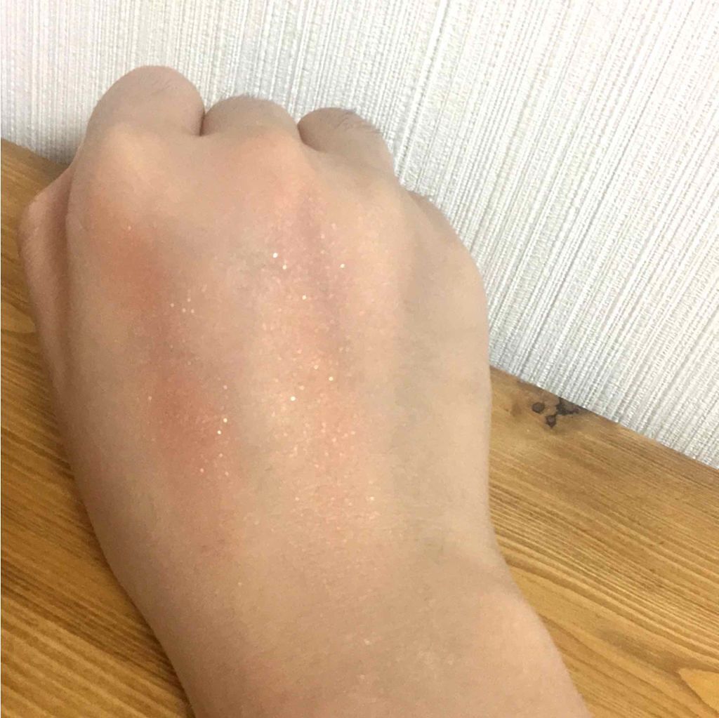 ルックアット マイアイジュエル/ETUDE/単色アイシャドウを使ったクチコミ（2枚目）