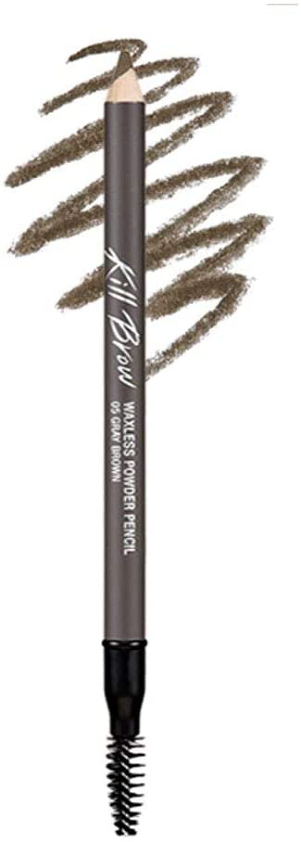 WAXLESS POWDER PENCIL CLIO