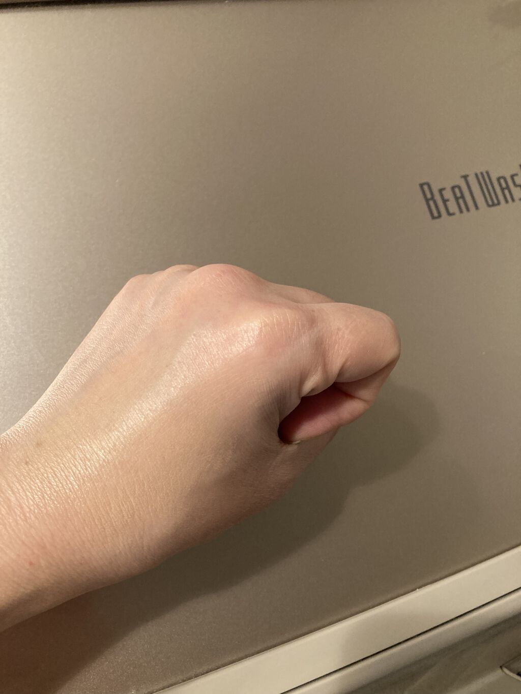 コンフォート メイククリーム〈色つき美容クリーム〉/ESPRIQUE/化粧下地を使ったクチコミ（3枚目）