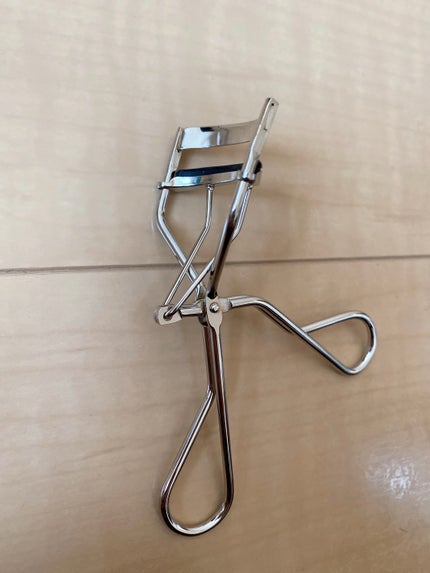 アイラッシュカーラー /SHISEIDO/ビューラーを使ったクチコミ(3枚目)