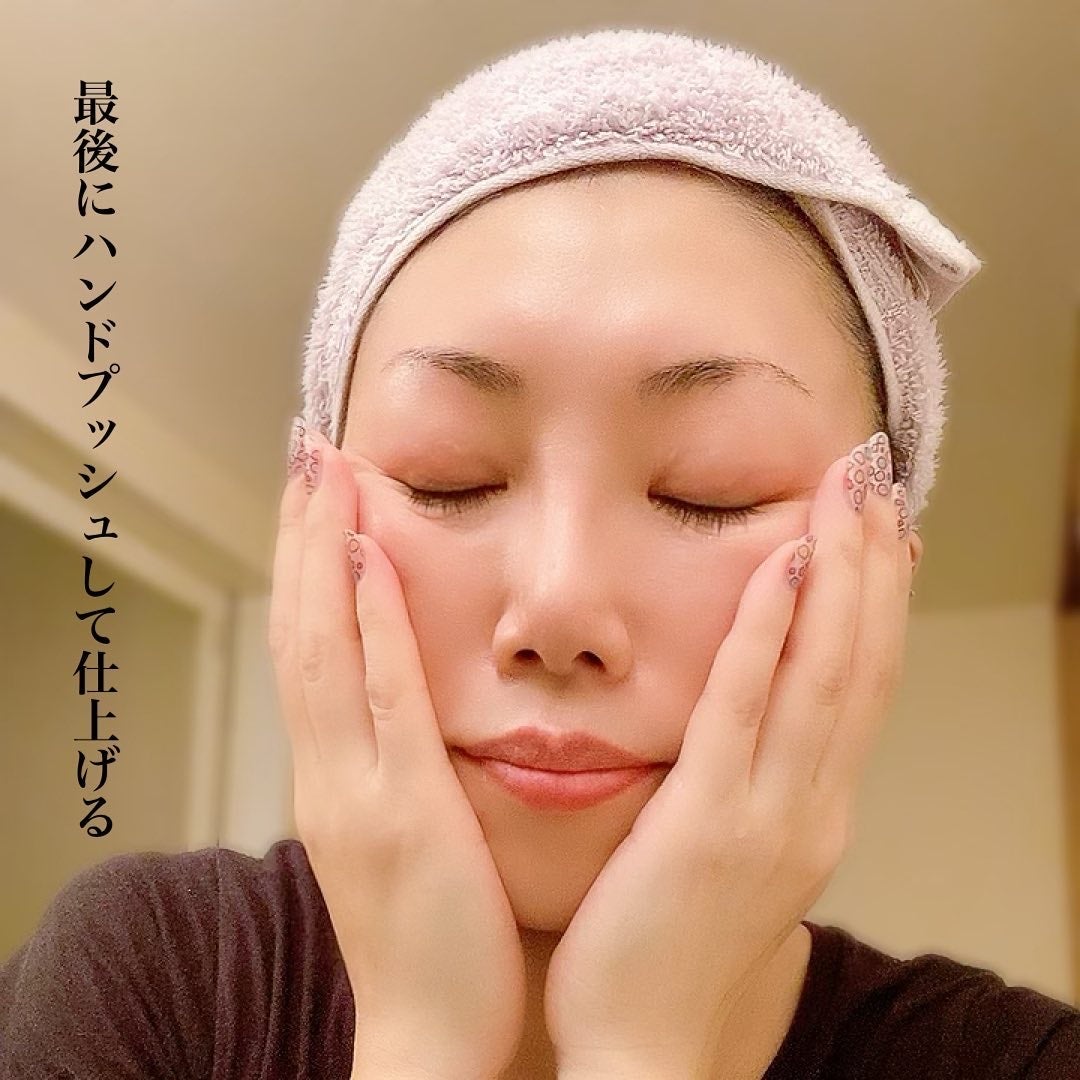 Kirabis/BELME/化粧水を使ったクチコミ(7枚目)