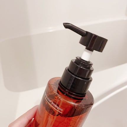 シャンプー/Rintor/市販シャンプーを使ったクチコミ(4枚目)