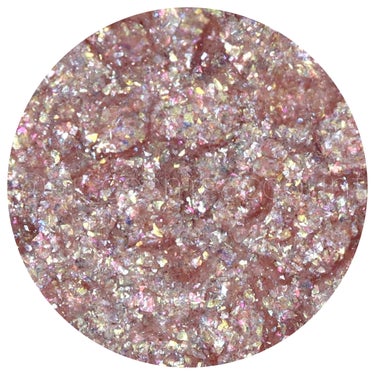 3CE MINI MULTI EYE COLOR PALETTE #DIAMOND GLINT/3CE/パウダーアイシャドウを使ったクチコミ（3枚目）