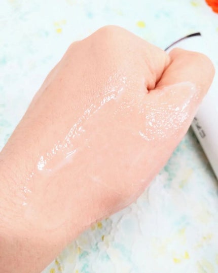 メラノフォーカスEV/HAKU/美容液を使ったクチコミ(4枚目)