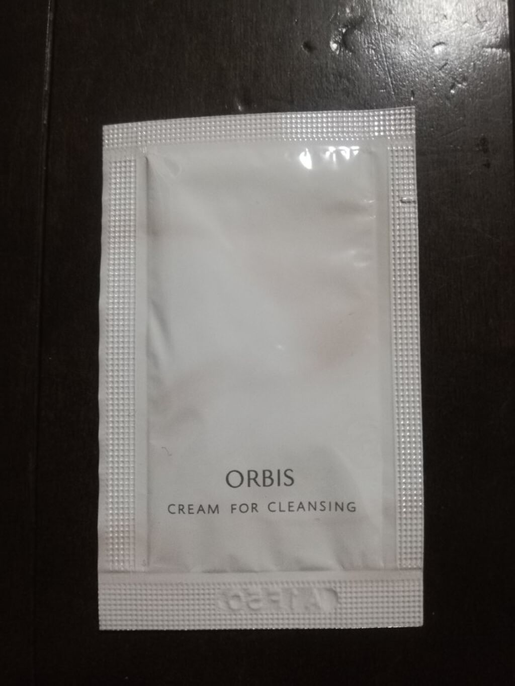 オルビス オフクリーム/オルビス/クレンジングクリームを使ったクチコミ(1枚目)