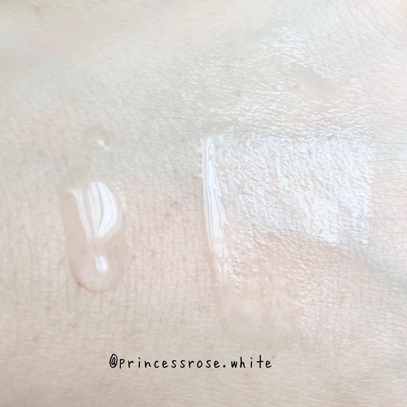 ピンクティーツリーシナジーセラム/APLIN/美容液を使ったクチコミ(4枚目)