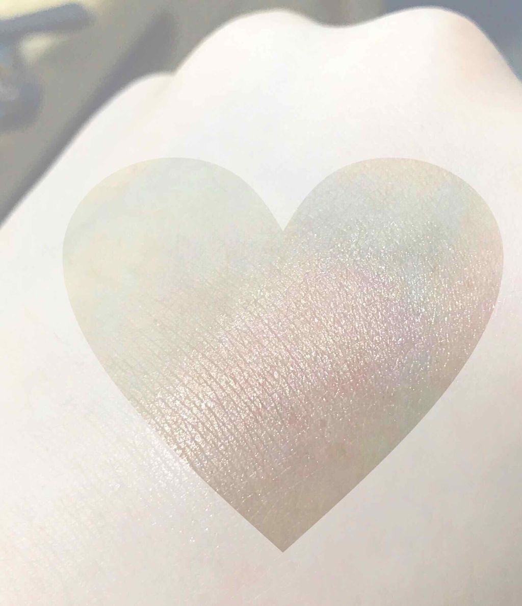 セレクト アイカラー/ESPRIQUE/単色アイシャドウを使ったクチコミ(3枚目)