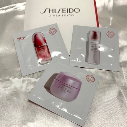 アルティミューン パワライジング アイ コンセントレート N/SHISEIDO/アイケア・アイクリームを使ったクチコミ(1枚目)