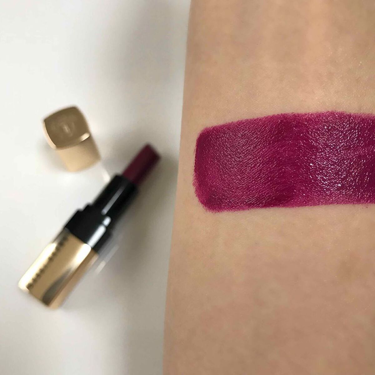 リュクス リップ カラー 15 ブロケード