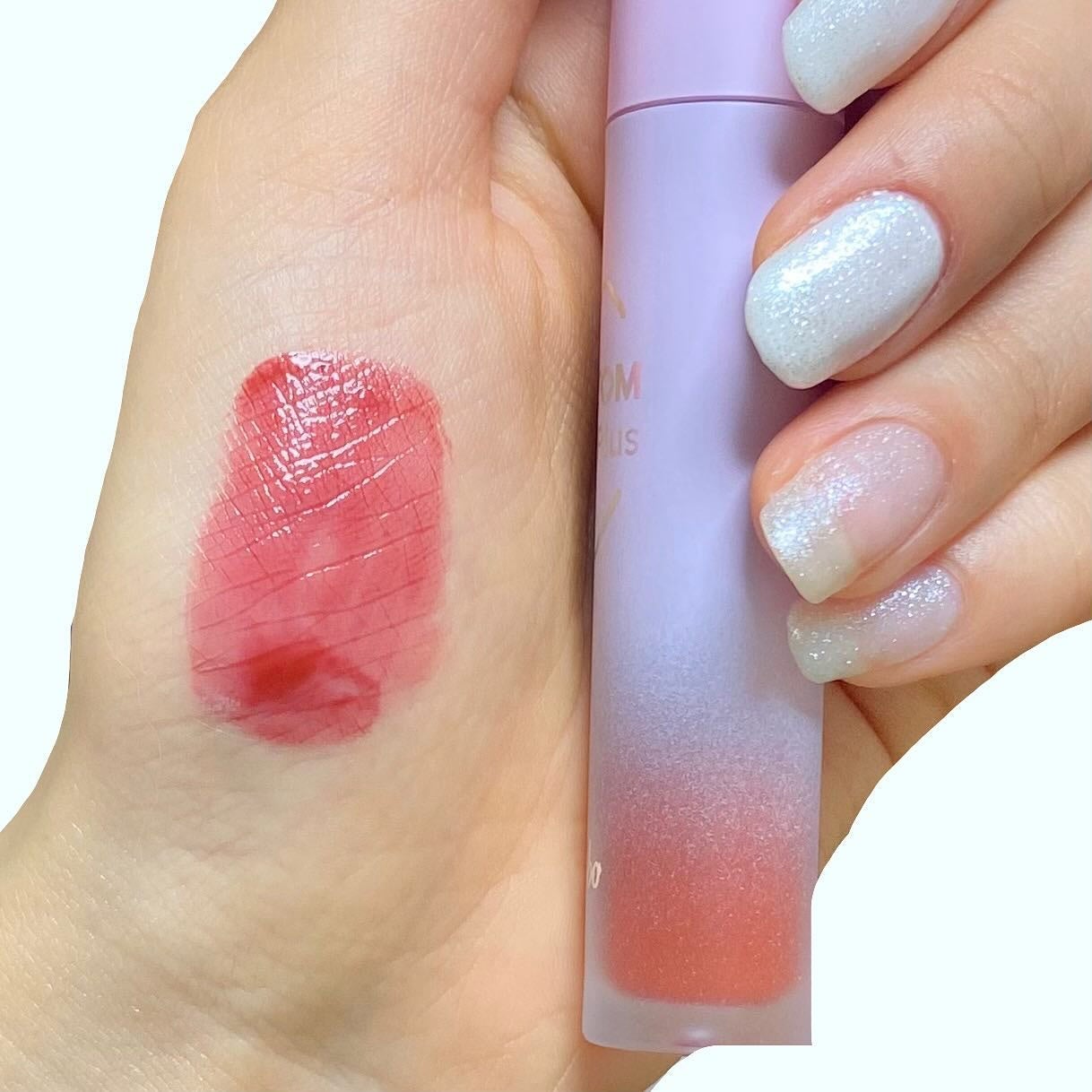 ドトムリッププラスプランパー/keybo/リッププランパーを使ったクチコミ(3枚目)