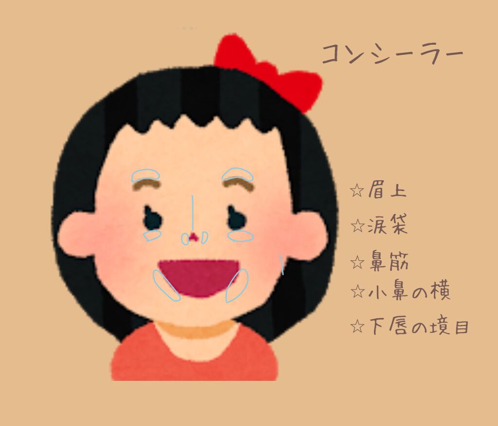 クリア マスカラR/CEZANNE/マスカラ下地を使ったクチコミ(3枚目)