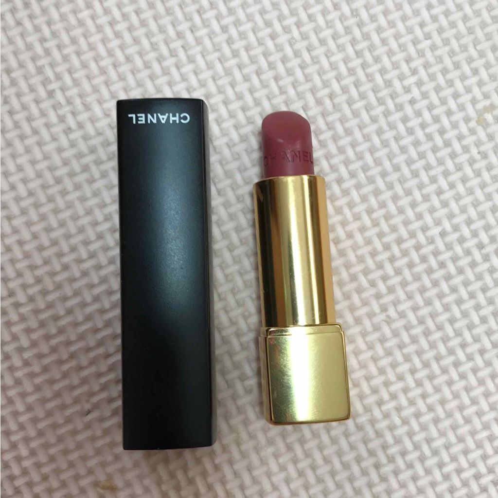 ジュ コントゥラスト/CHANEL/パウダーチークを使ったクチコミ(2枚目)