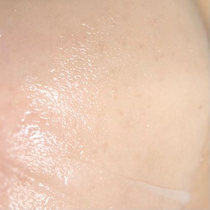 3番 すべすべキメケアシートマスク/numbuzin/シートマスク・パックを使ったクチコミ(4枚目)