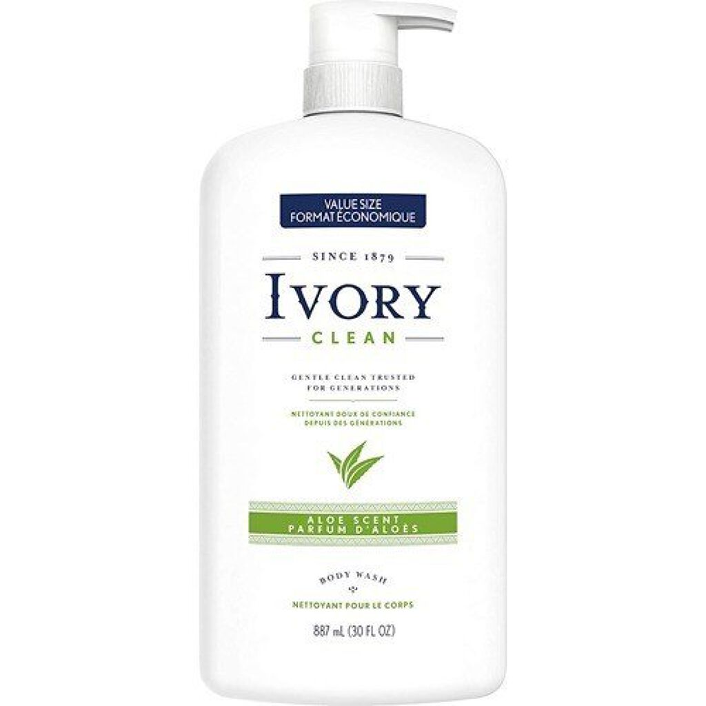 ボディウォッシュ アロエ 887ml