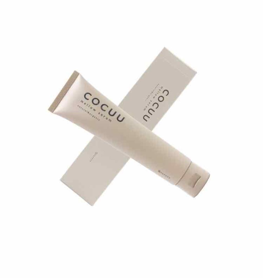 錦鯉 on LIPS 「草っぽい匂いがちょっと苦手(ゼラニウム&パチョリの香りらしい)..」(1枚目)