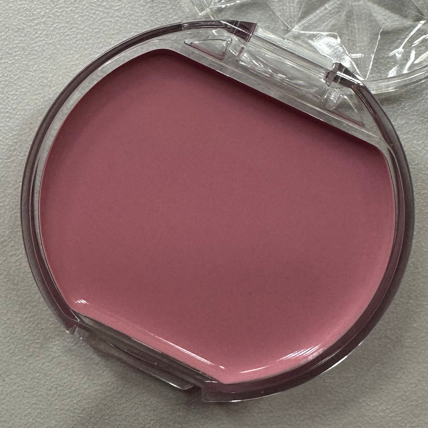 クリームチーク/キャンメイク/ジェル・クリームチークを使ったクチコミ(2枚目)